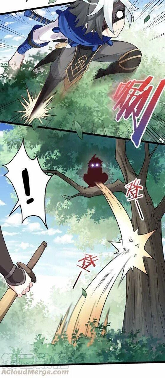 Hảo Đồ Nhi Hãy Tha Cho Vi Sư Chapter 2 - 4