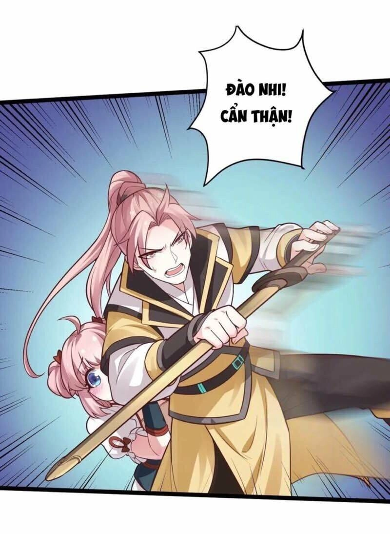 Hảo Đồ Nhi Hãy Tha Cho Vi Sư Chapter 2 - 5