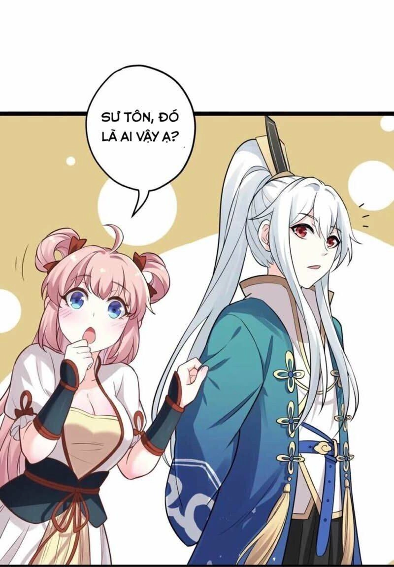 Hảo Đồ Nhi Hãy Tha Cho Vi Sư Chapter 2 - 18