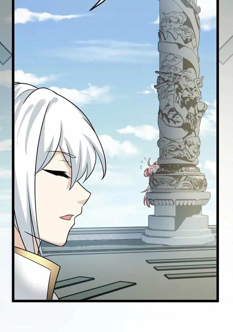 Hảo Đồ Nhi Hãy Tha Cho Vi Sư Chapter 3 - 29