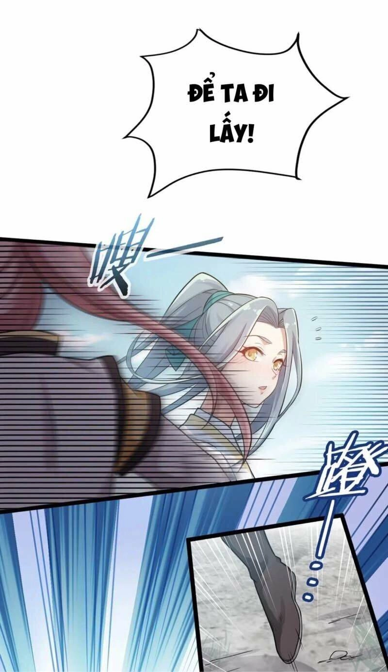 Hảo Đồ Nhi Hãy Tha Cho Vi Sư Chapter 4 - 16