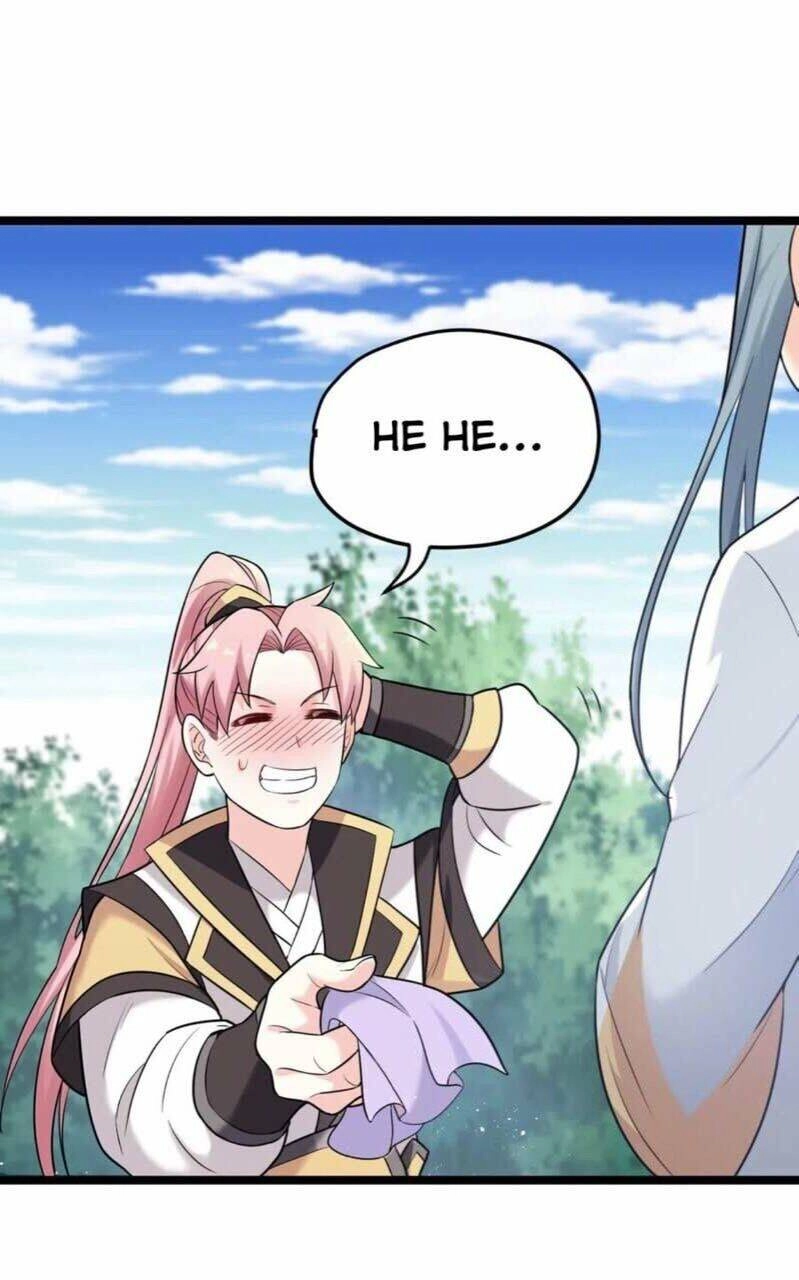 Hảo Đồ Nhi Hãy Tha Cho Vi Sư Chapter 4 - 20