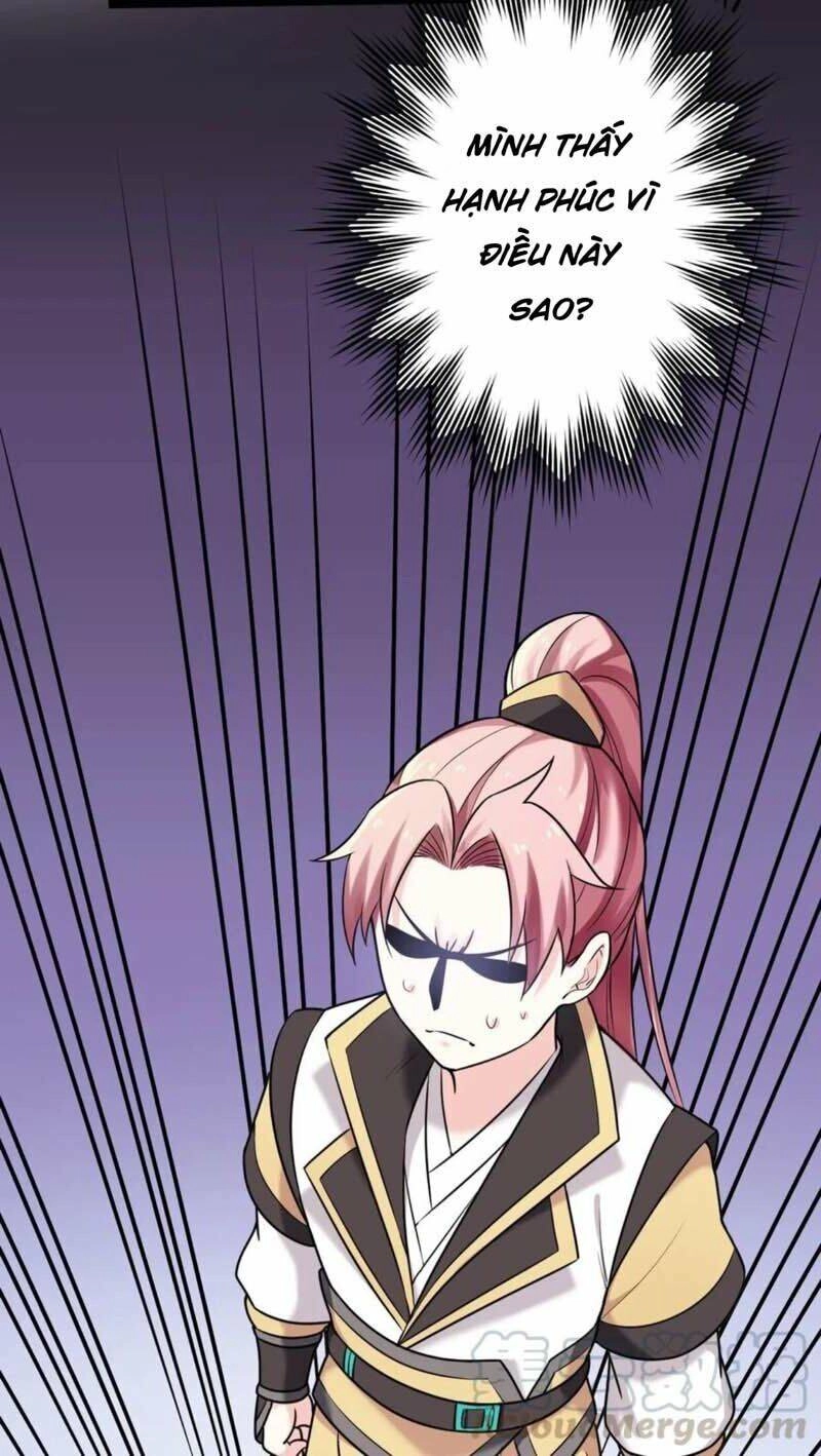 Hảo Đồ Nhi Hãy Tha Cho Vi Sư Chapter 4 - 27