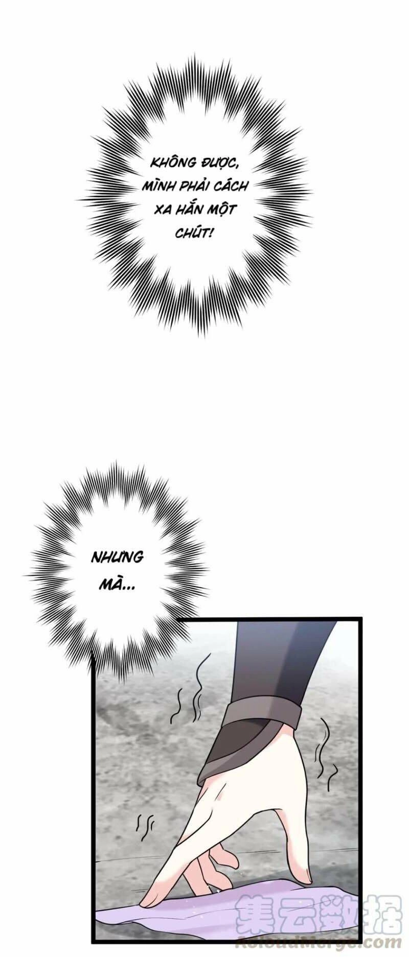 Hảo Đồ Nhi Hãy Tha Cho Vi Sư Chapter 4 - 30