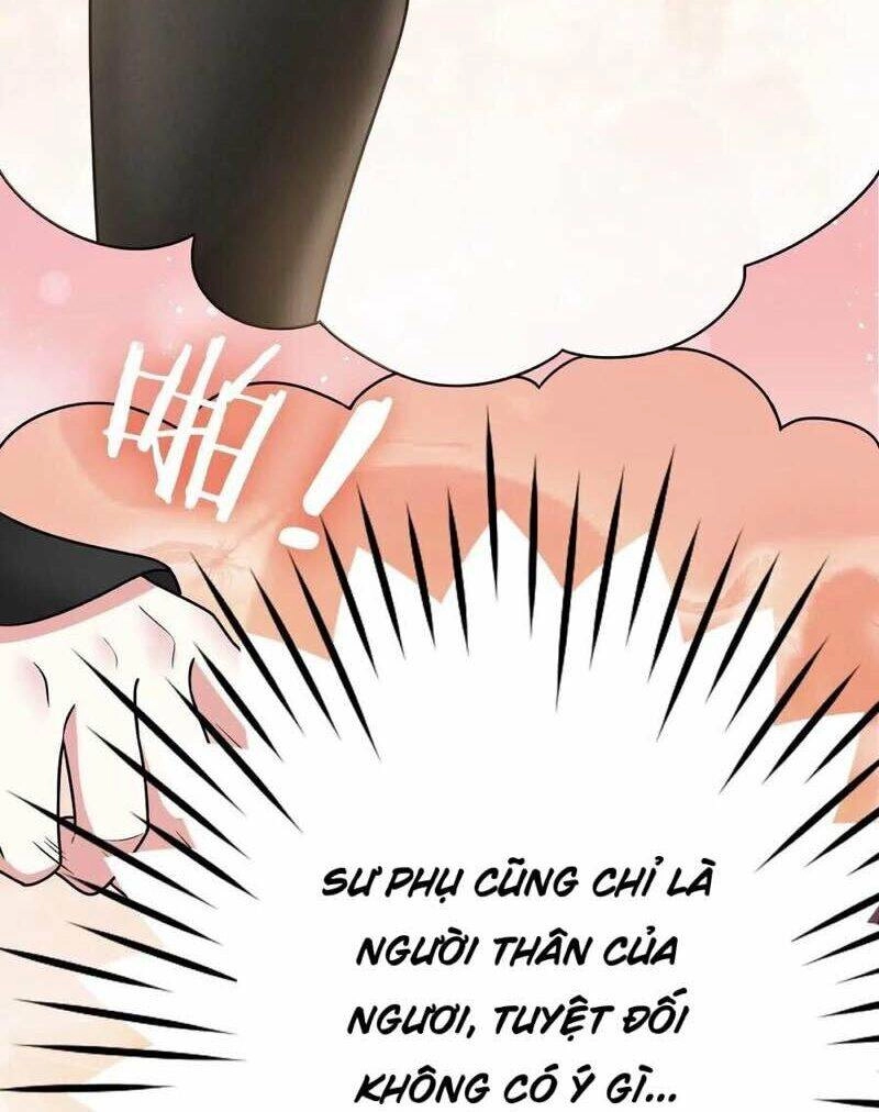 Hảo Đồ Nhi Hãy Tha Cho Vi Sư Chapter 5 - 9