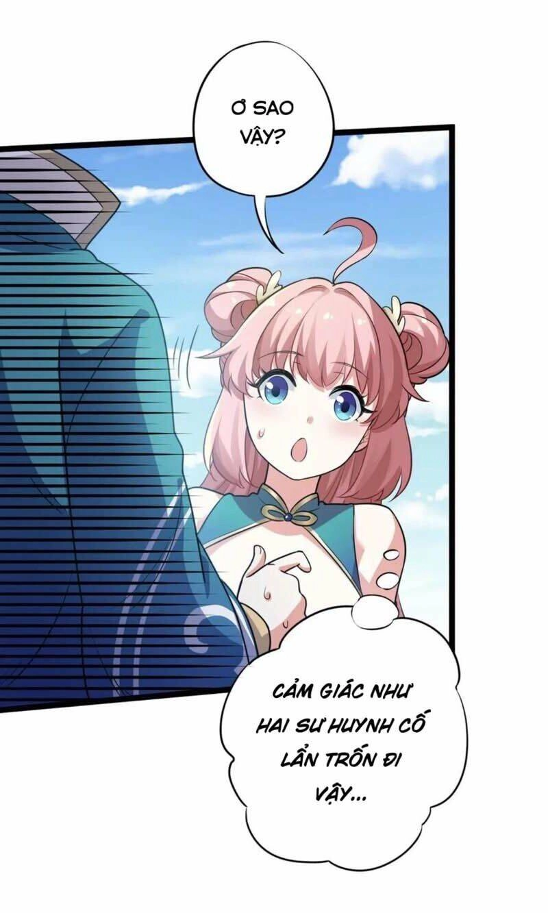 Hảo Đồ Nhi Hãy Tha Cho Vi Sư Chapter 6 - 5