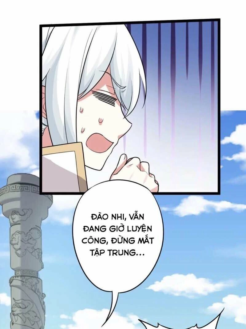 Hảo Đồ Nhi Hãy Tha Cho Vi Sư Chapter 6 - 6