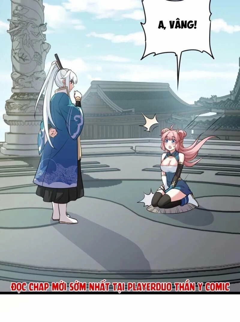 Hảo Đồ Nhi Hãy Tha Cho Vi Sư Chapter 6 - 7