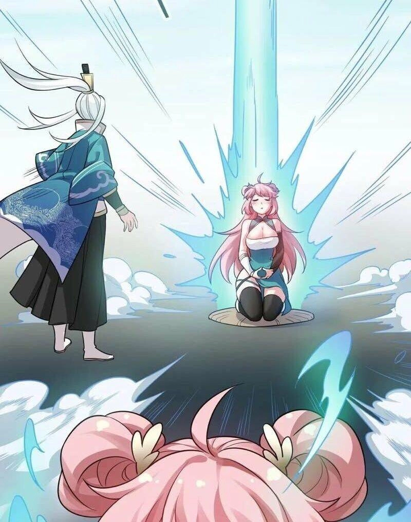 Hảo Đồ Nhi Hãy Tha Cho Vi Sư Chapter 6 - 10