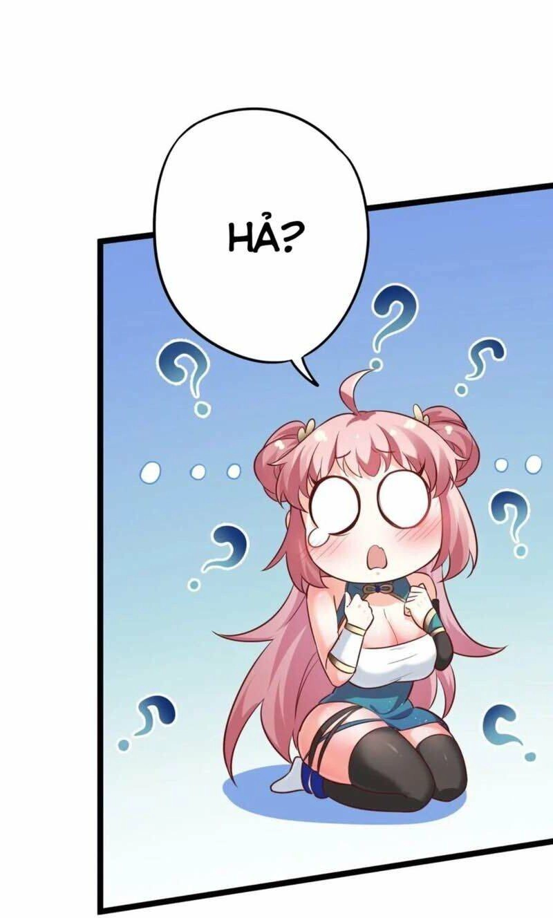 Hảo Đồ Nhi Hãy Tha Cho Vi Sư Chapter 6 - 55