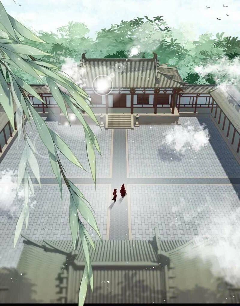 Hảo Đồ Nhi Hãy Tha Cho Vi Sư Chapter 7 - 3