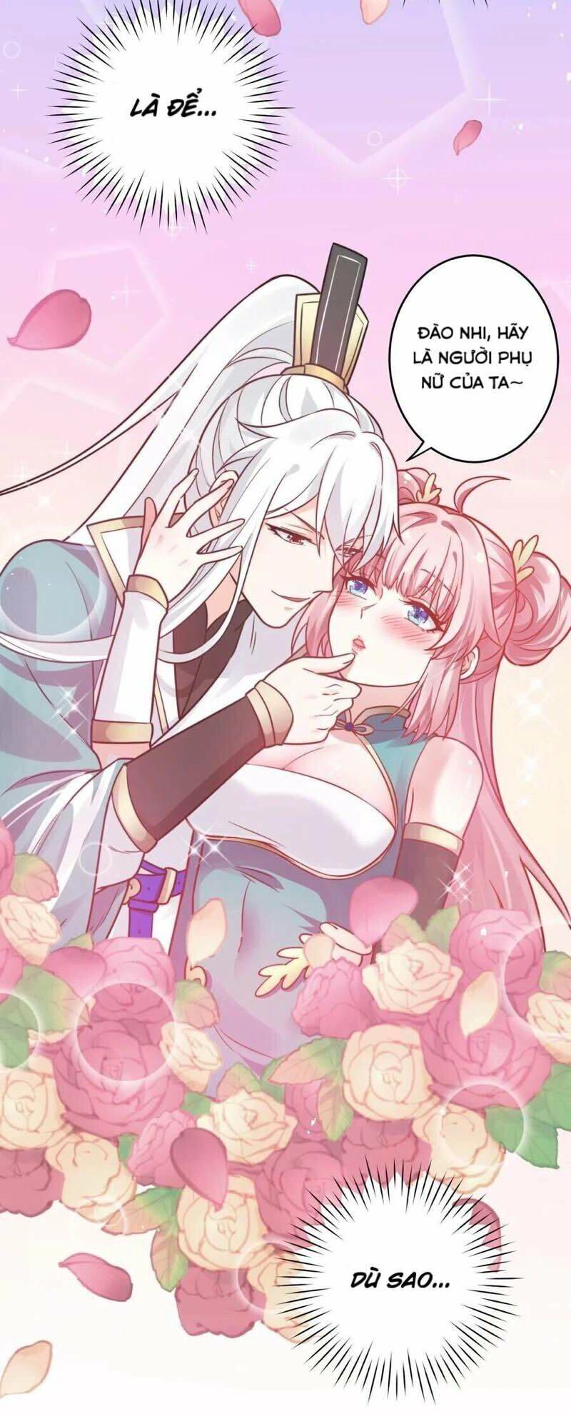 Hảo Đồ Nhi Hãy Tha Cho Vi Sư Chapter 7 - 5