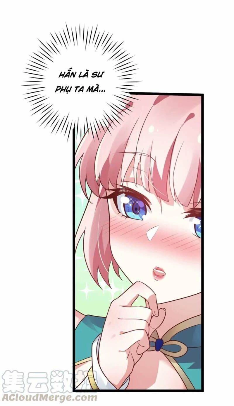 Hảo Đồ Nhi Hãy Tha Cho Vi Sư Chapter 7 - 8