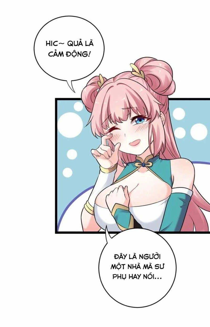 Hảo Đồ Nhi Hãy Tha Cho Vi Sư Chapter 7 - 38