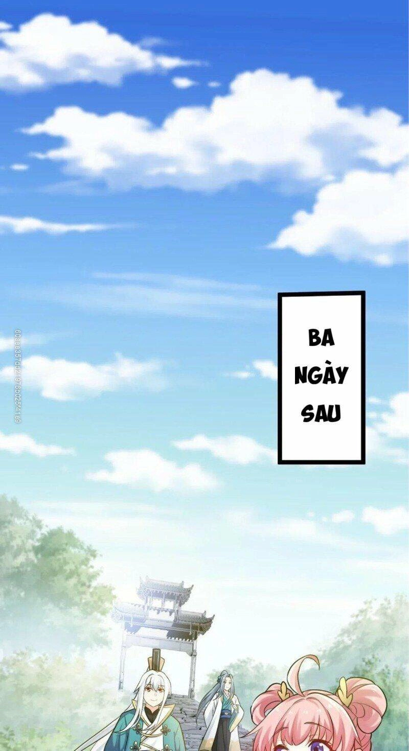 Hảo Đồ Nhi Hãy Tha Cho Vi Sư Chapter 8 - 1