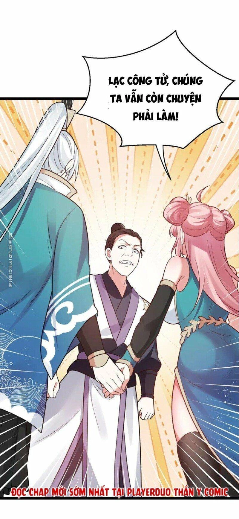 Hảo Đồ Nhi Hãy Tha Cho Vi Sư Chapter 8 - 48