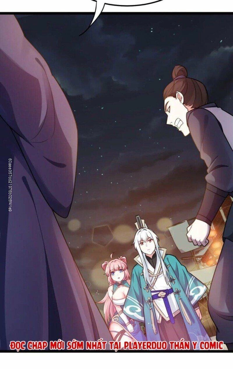 Hảo Đồ Nhi Hãy Tha Cho Vi Sư Chapter 9 - 18