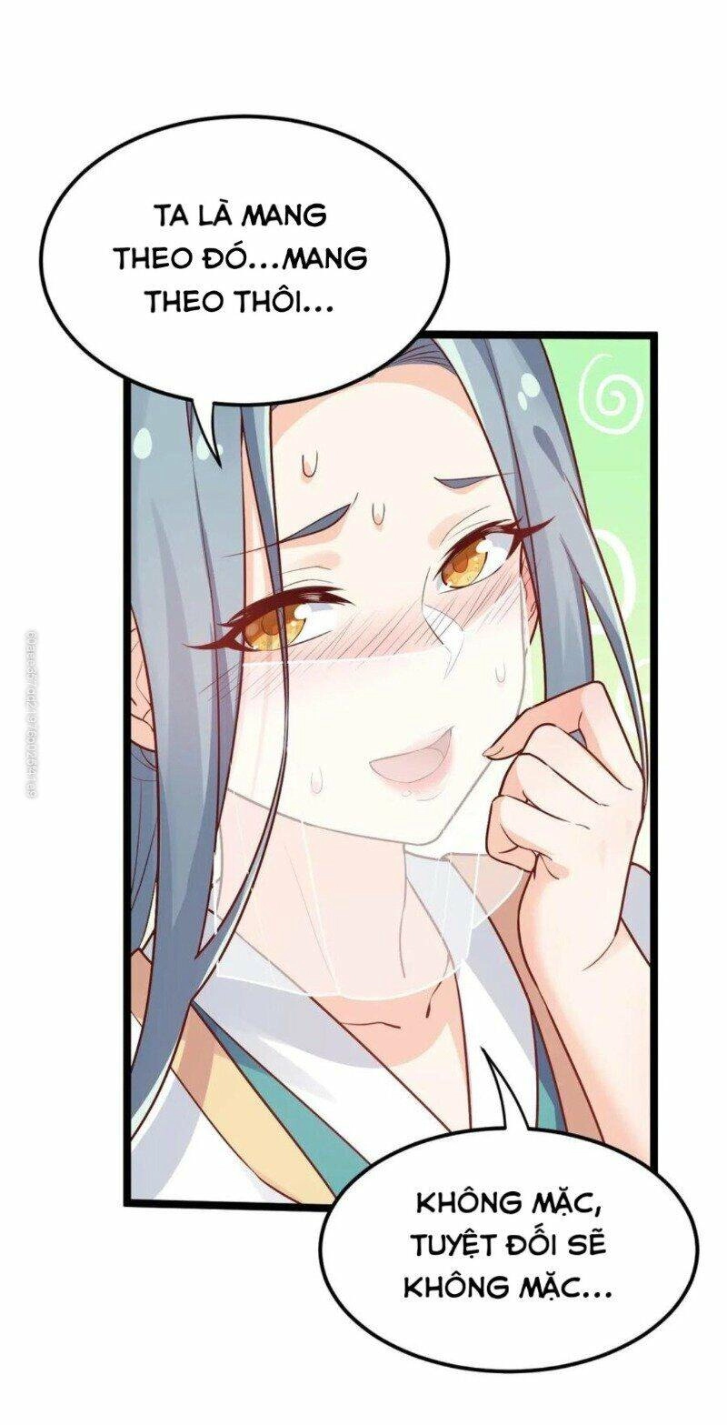 Hảo Đồ Nhi Hãy Tha Cho Vi Sư Chapter 10 - 12