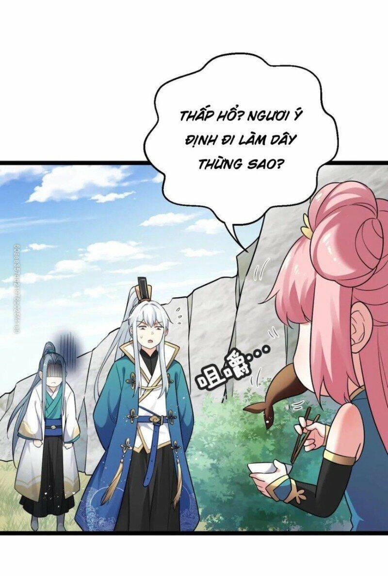 Hảo Đồ Nhi Hãy Tha Cho Vi Sư Chapter 10 - 17