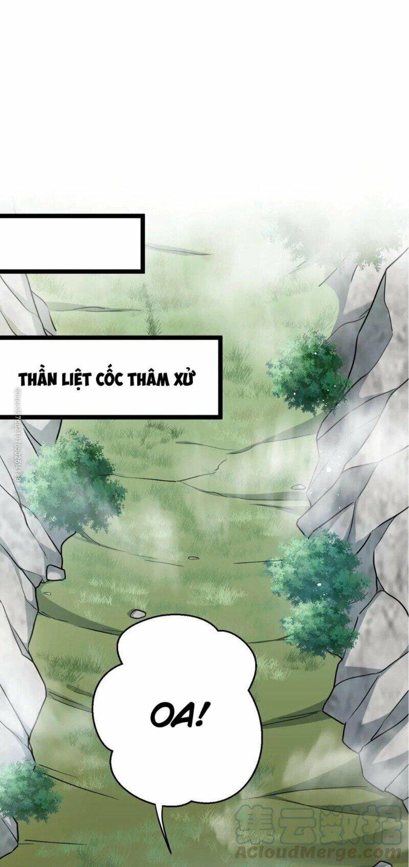 Hảo Đồ Nhi Hãy Tha Cho Vi Sư Chapter 10 - 19