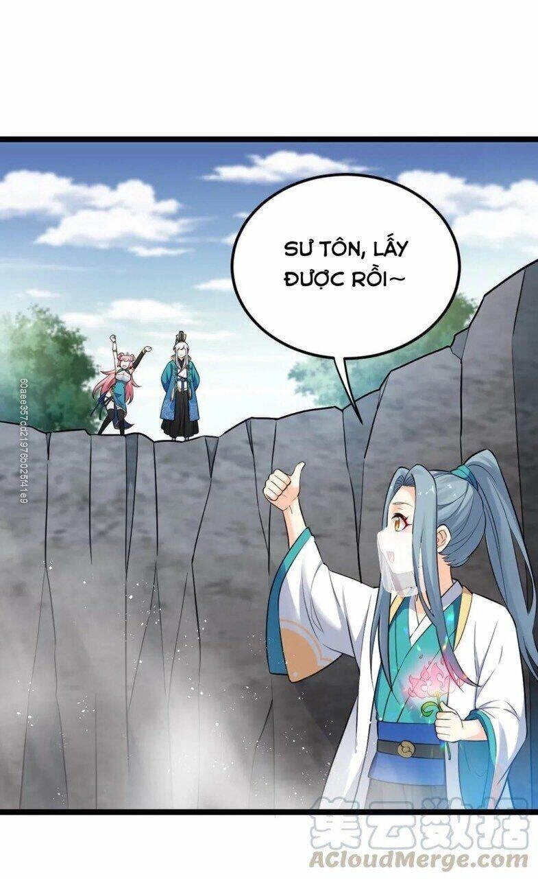 Hảo Đồ Nhi Hãy Tha Cho Vi Sư Chapter 10 - 28