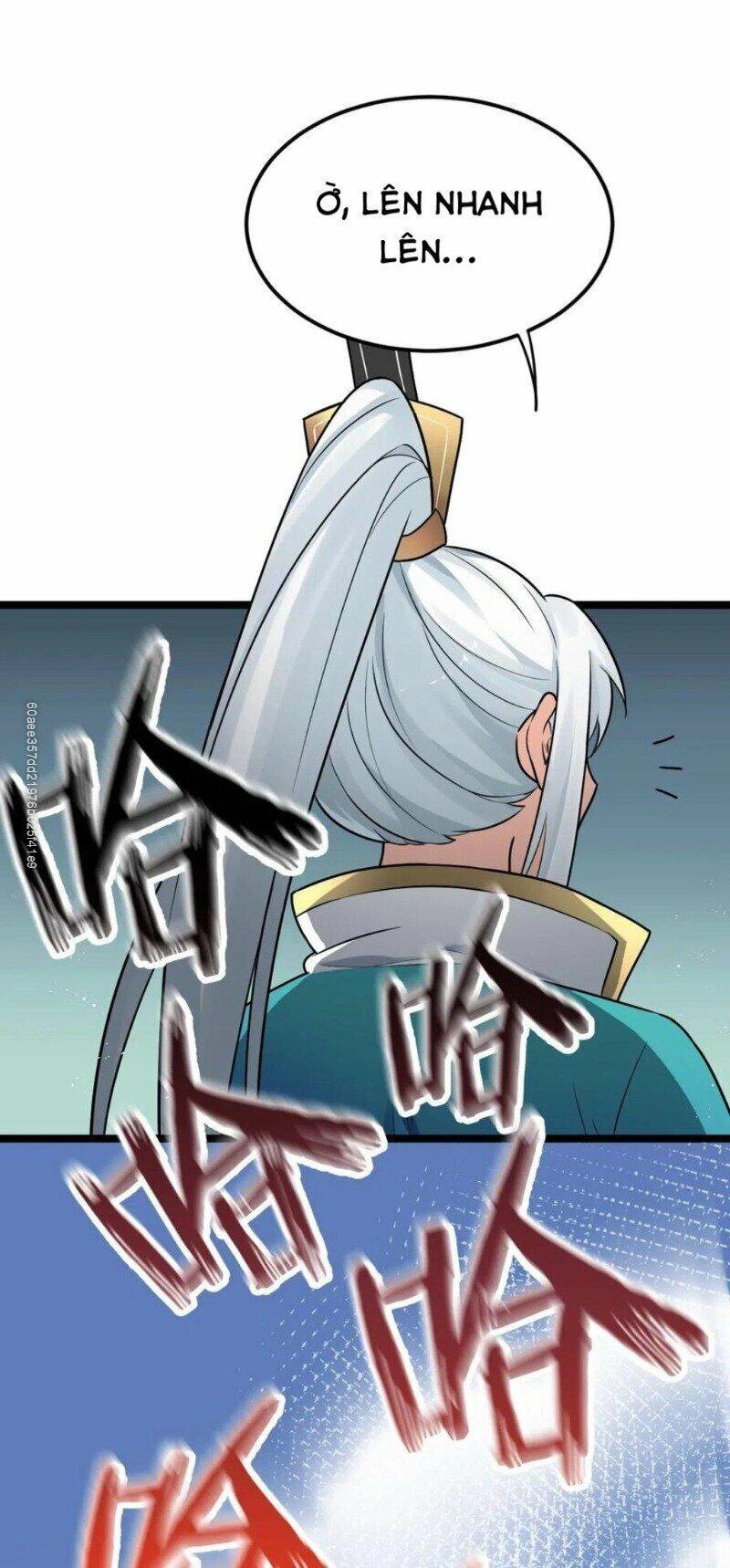 Hảo Đồ Nhi Hãy Tha Cho Vi Sư Chapter 10 - 29