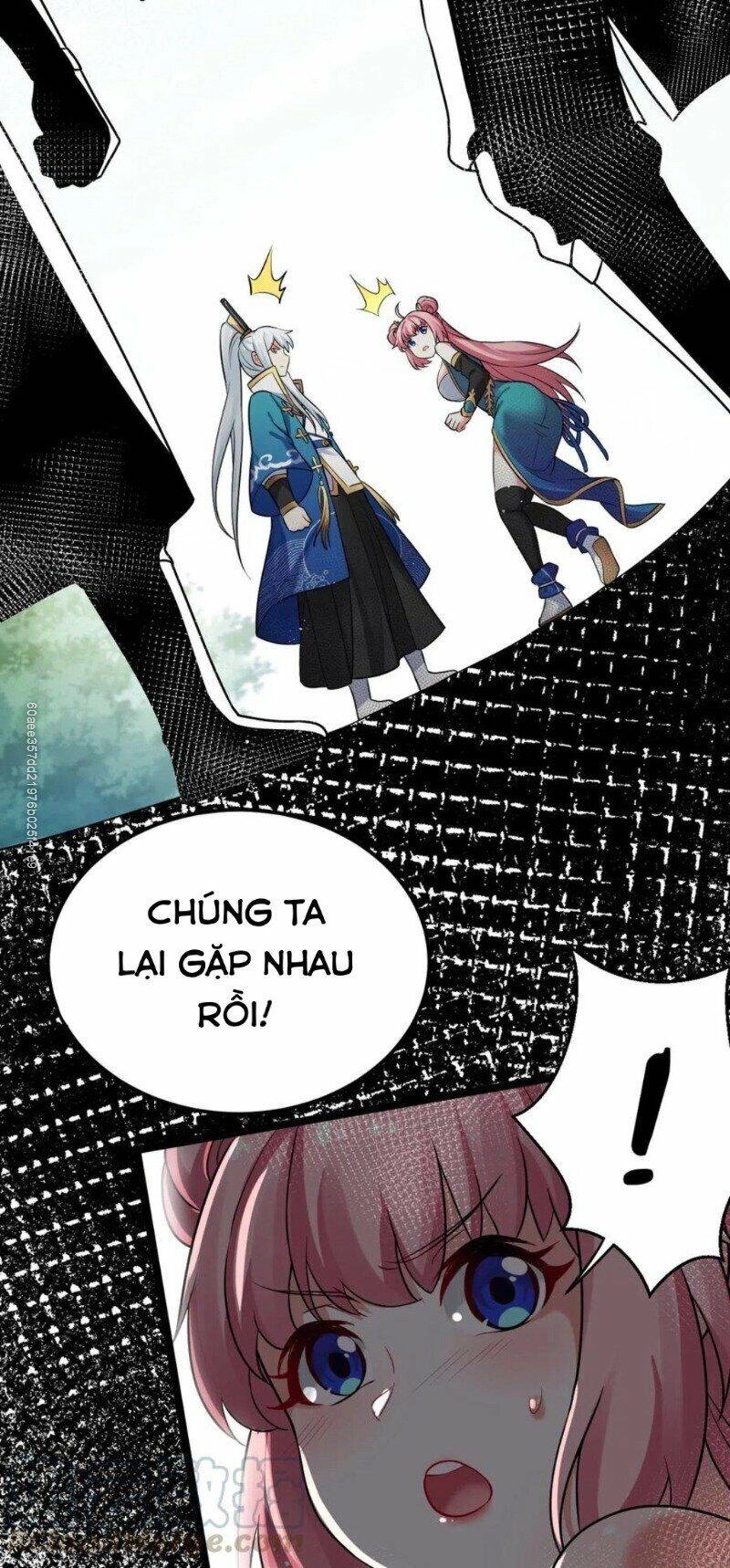 Hảo Đồ Nhi Hãy Tha Cho Vi Sư Chapter 10 - 31