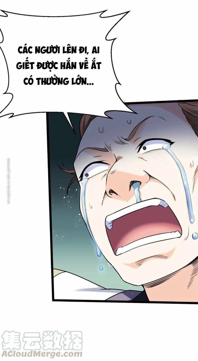 Hảo Đồ Nhi Hãy Tha Cho Vi Sư Chapter 12 - 5