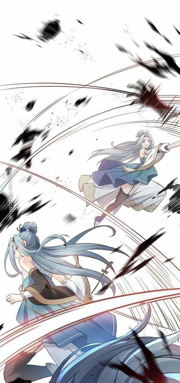 Hảo Đồ Nhi Hãy Tha Cho Vi Sư Chapter 12 - 9