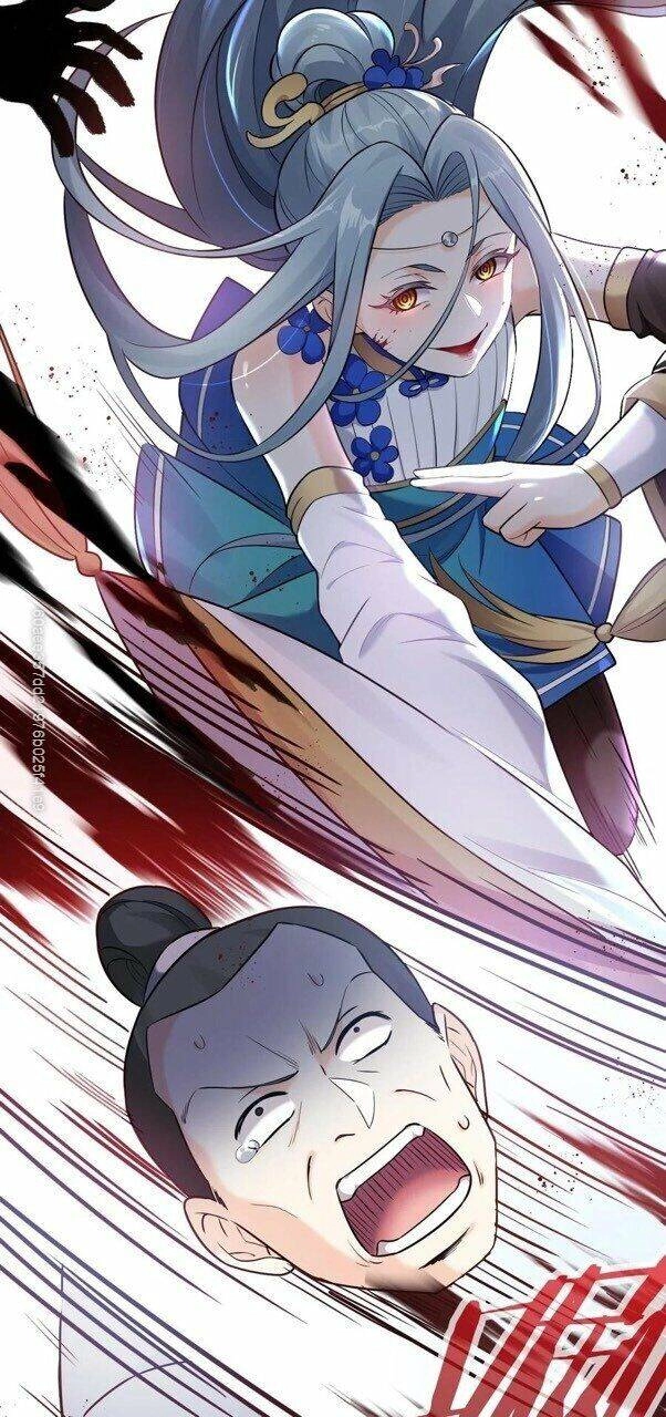 Hảo Đồ Nhi Hãy Tha Cho Vi Sư Chapter 12 - 10