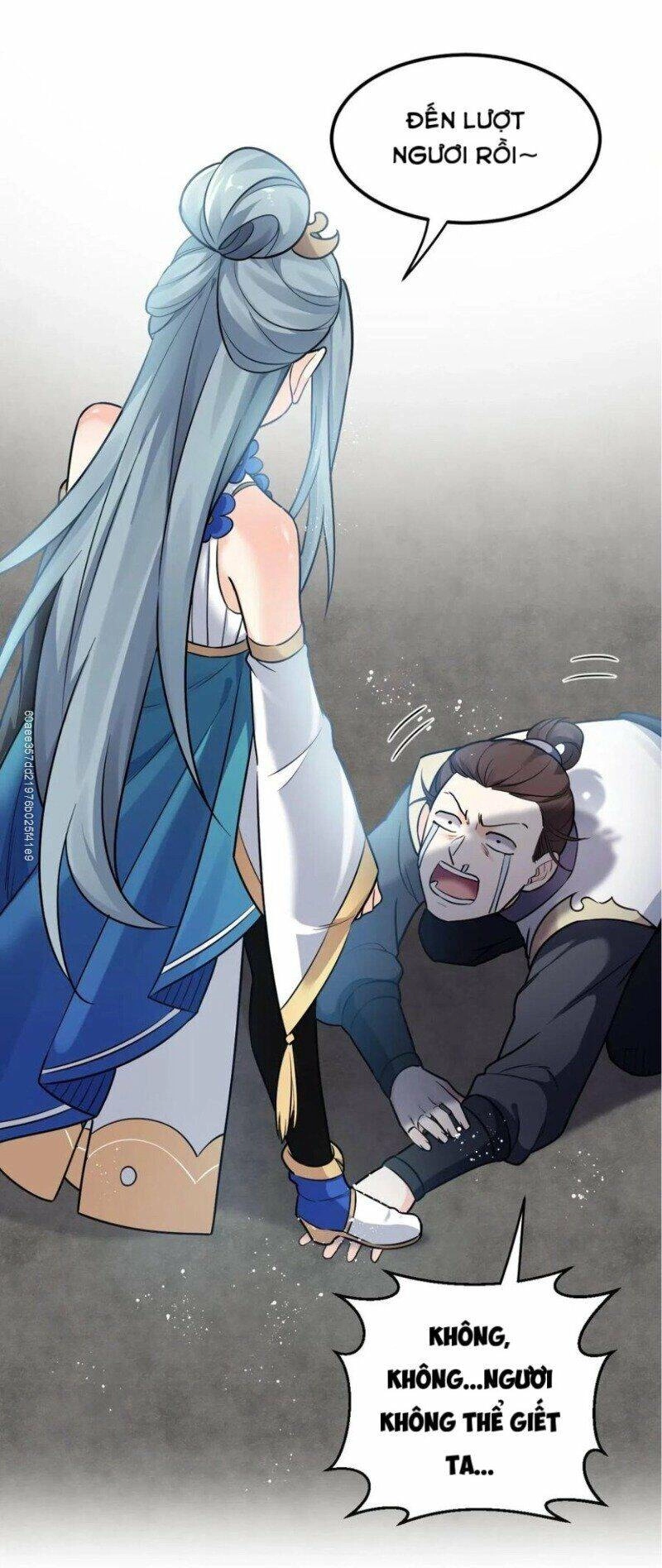 Hảo Đồ Nhi Hãy Tha Cho Vi Sư Chapter 12 - 16