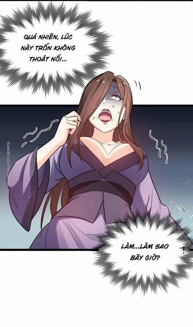 Hảo Đồ Nhi Hãy Tha Cho Vi Sư Chapter 12 - 18