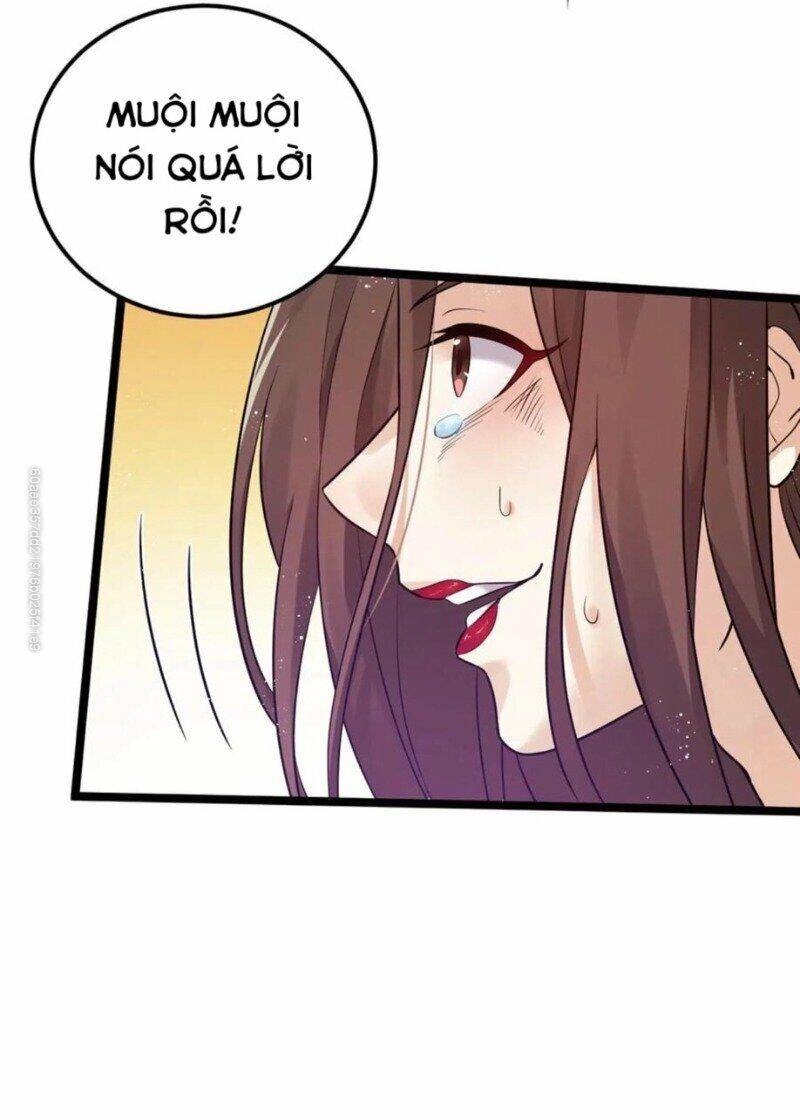 Hảo Đồ Nhi Hãy Tha Cho Vi Sư Chapter 12 - 25