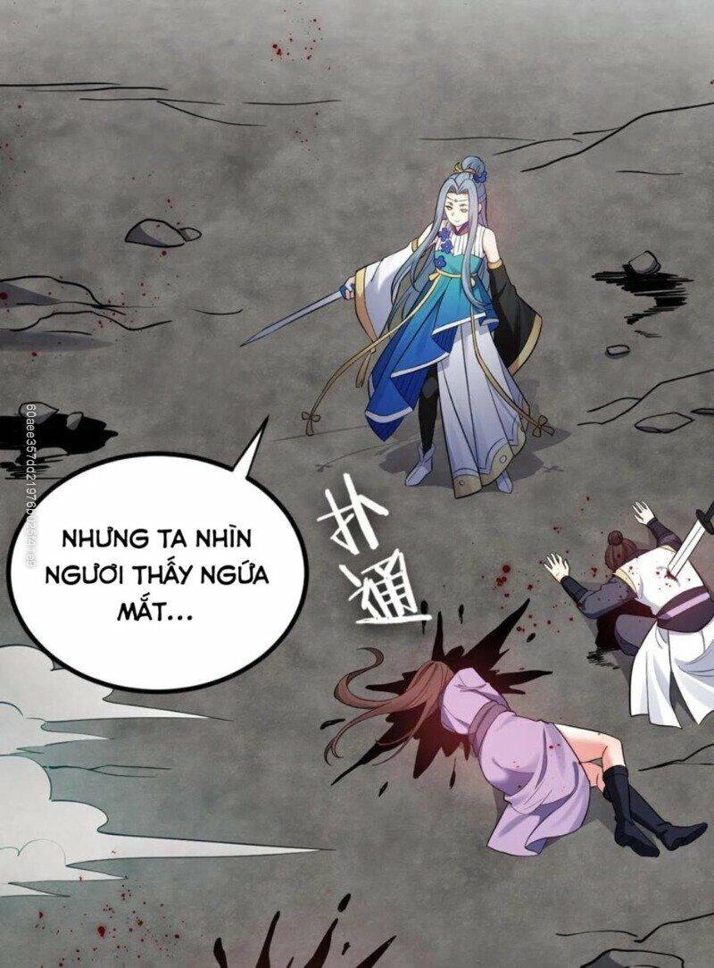 Hảo Đồ Nhi Hãy Tha Cho Vi Sư Chapter 12 - 28