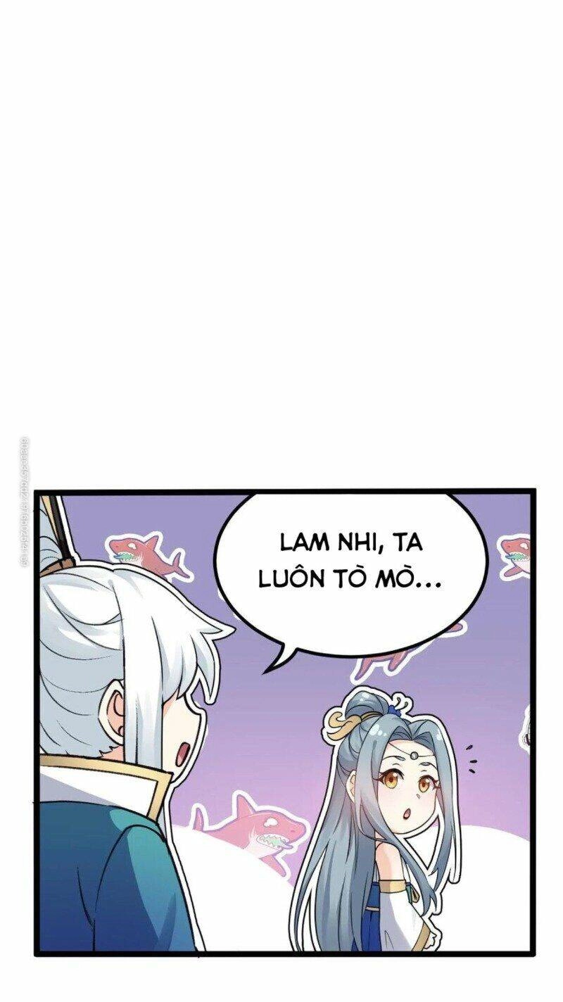 Hảo Đồ Nhi Hãy Tha Cho Vi Sư Chapter 12 - 30