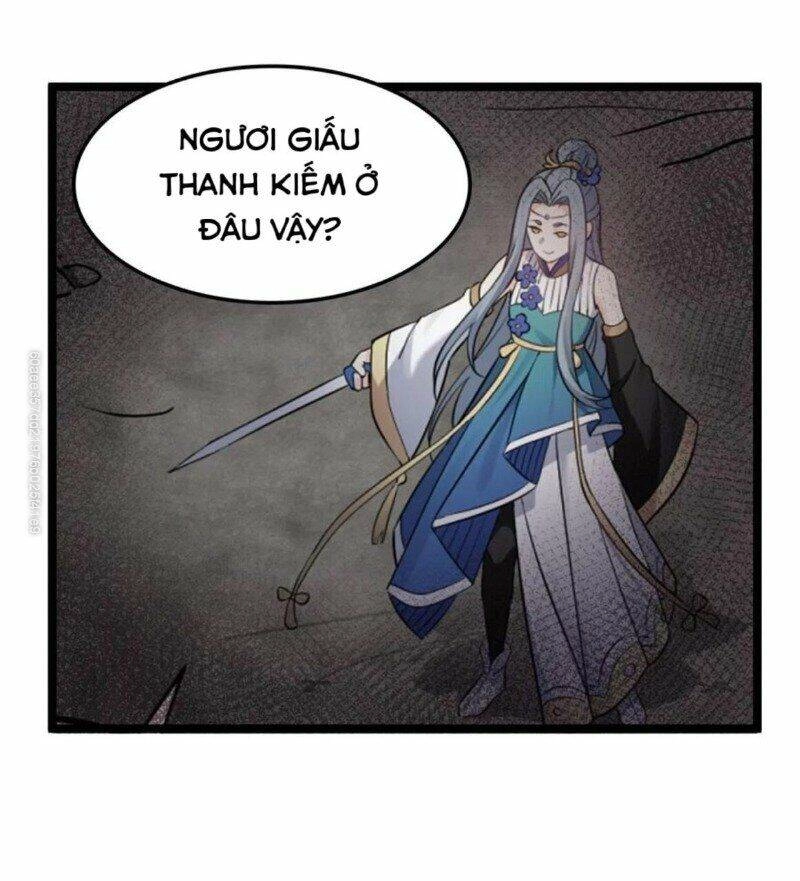 Hảo Đồ Nhi Hãy Tha Cho Vi Sư Chapter 12 - 31