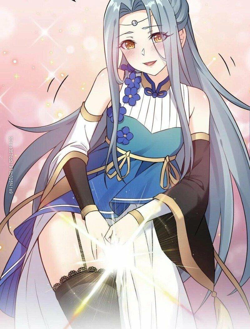 Hảo Đồ Nhi Hãy Tha Cho Vi Sư Chapter 12 - 33