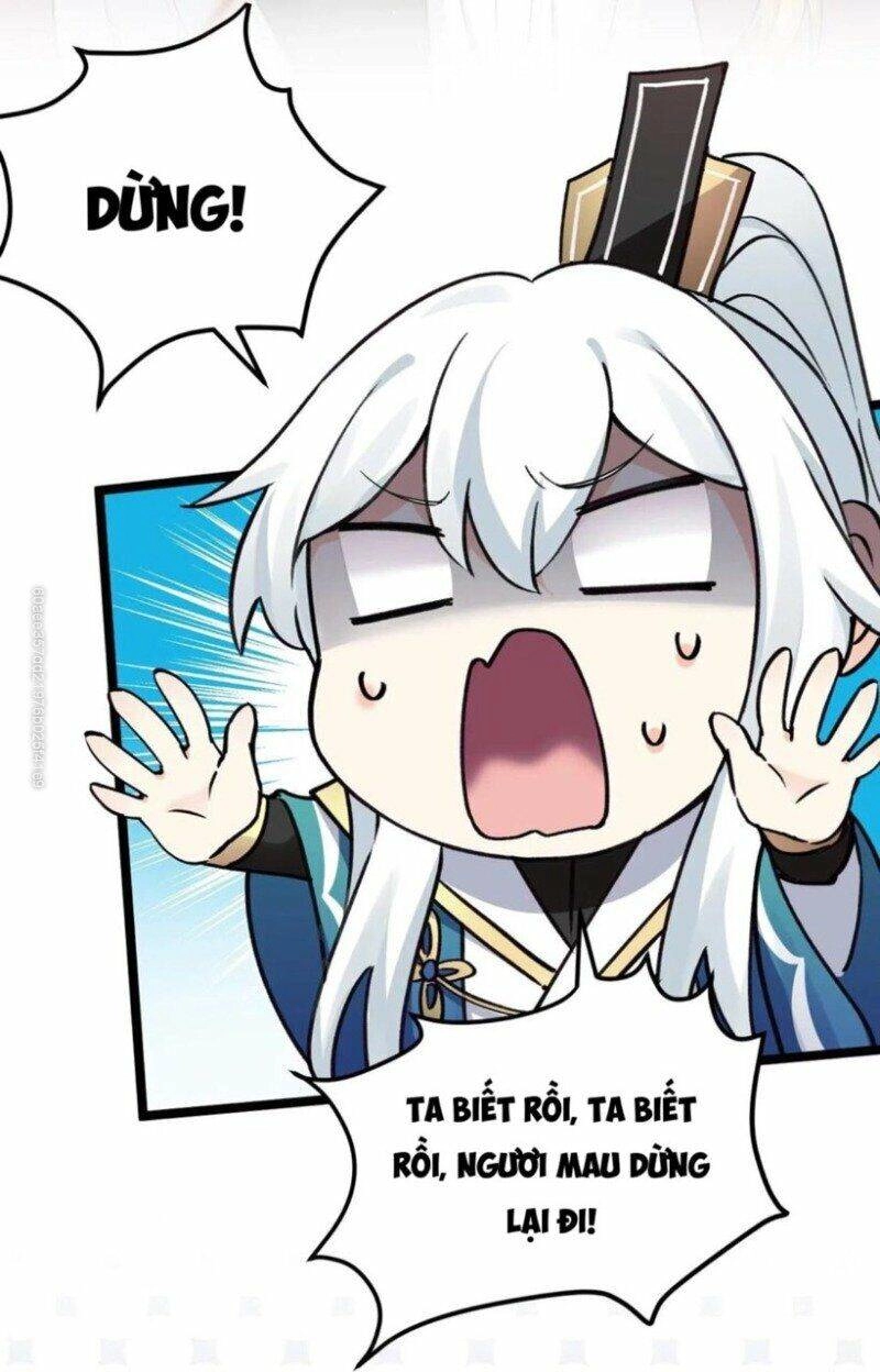 Hảo Đồ Nhi Hãy Tha Cho Vi Sư Chapter 12 - 34