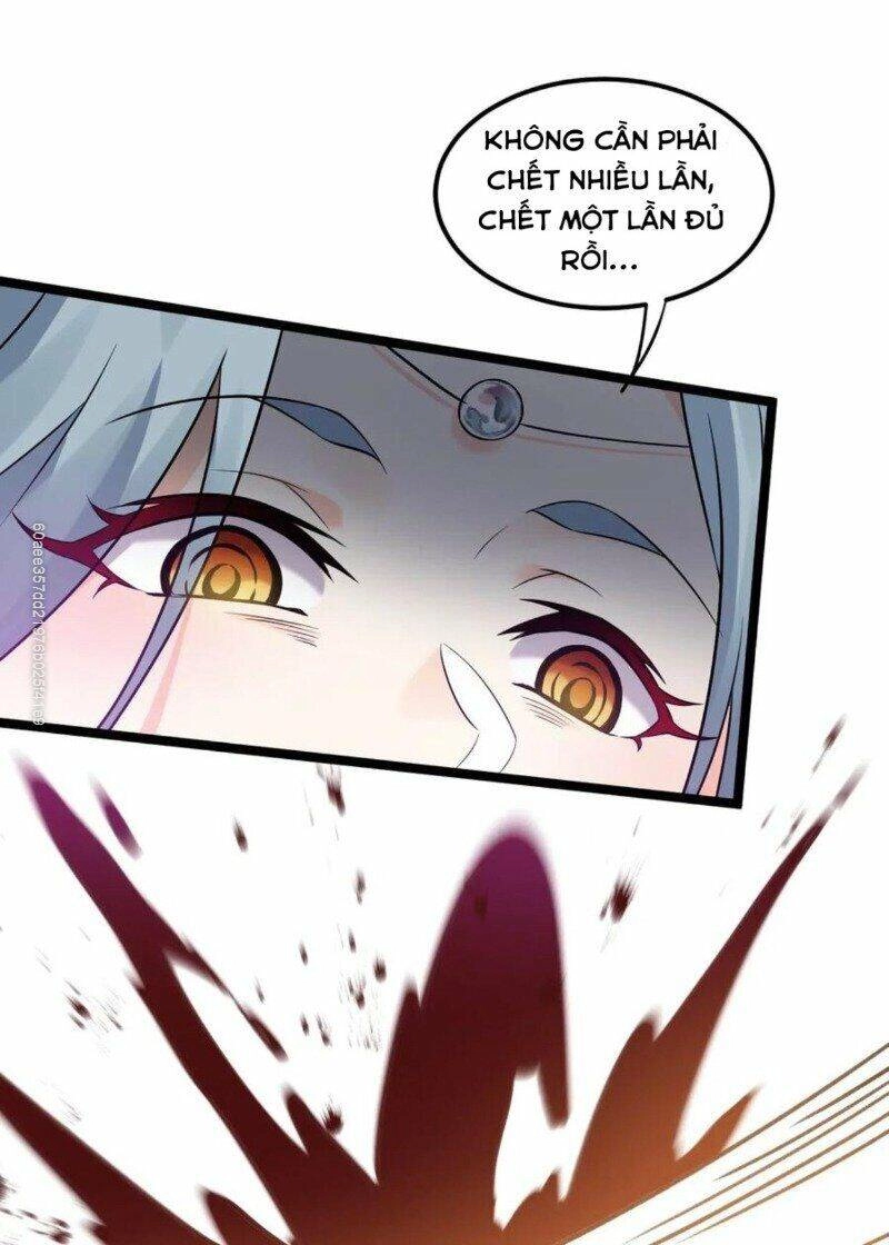 Hảo Đồ Nhi Hãy Tha Cho Vi Sư Chapter 13 - 1