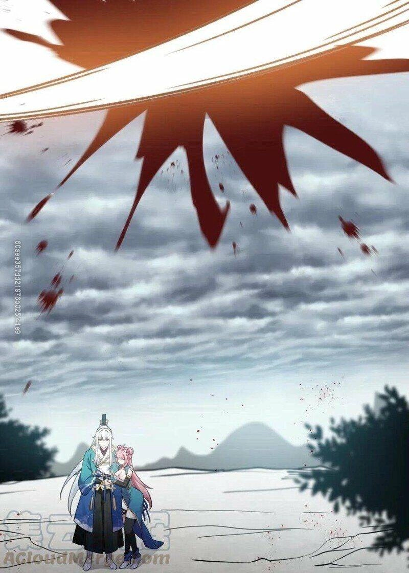 Hảo Đồ Nhi Hãy Tha Cho Vi Sư Chapter 13 - 2