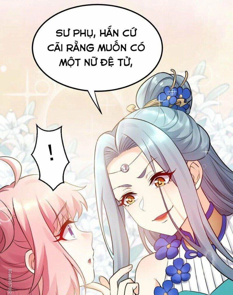 Hảo Đồ Nhi Hãy Tha Cho Vi Sư Chapter 13 - 8