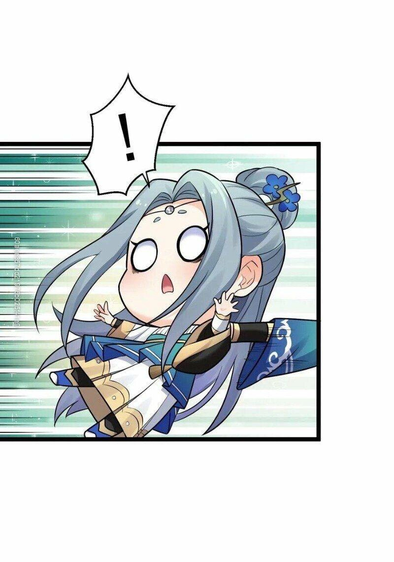 Hảo Đồ Nhi Hãy Tha Cho Vi Sư Chapter 13 - 11