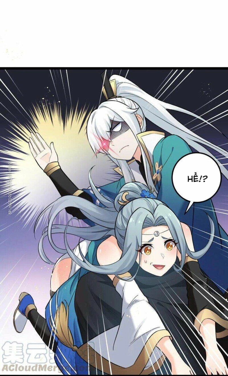 Hảo Đồ Nhi Hãy Tha Cho Vi Sư Chapter 13 - 12