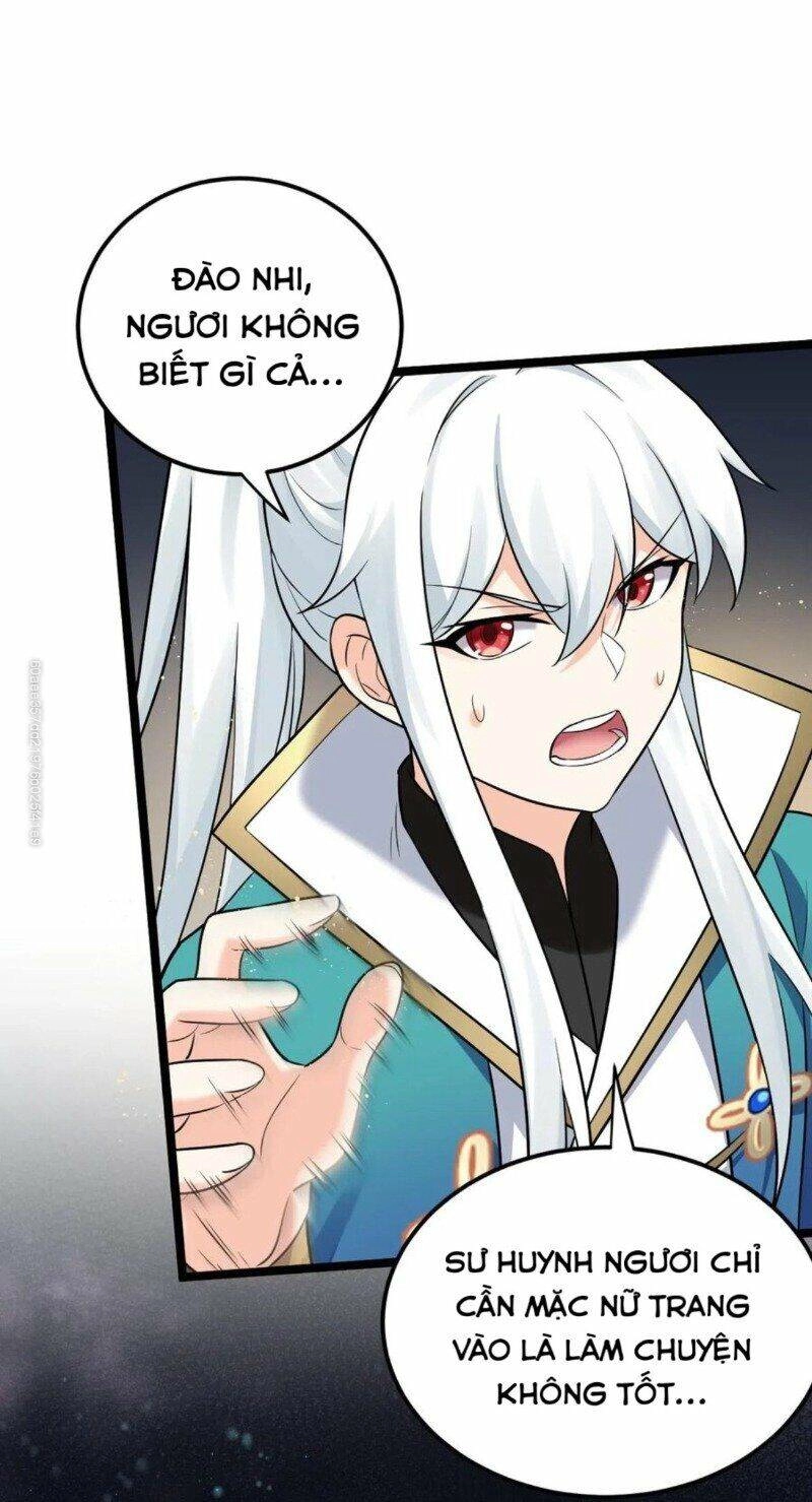 Hảo Đồ Nhi Hãy Tha Cho Vi Sư Chapter 13 - 16