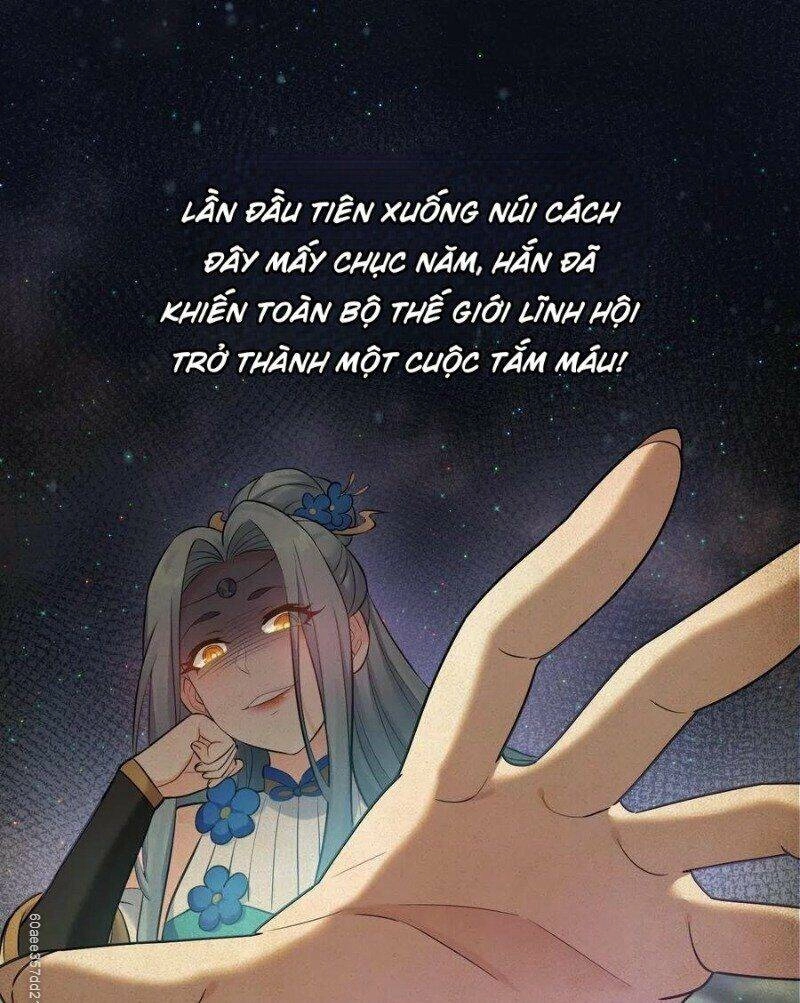 Hảo Đồ Nhi Hãy Tha Cho Vi Sư Chapter 13 - 17