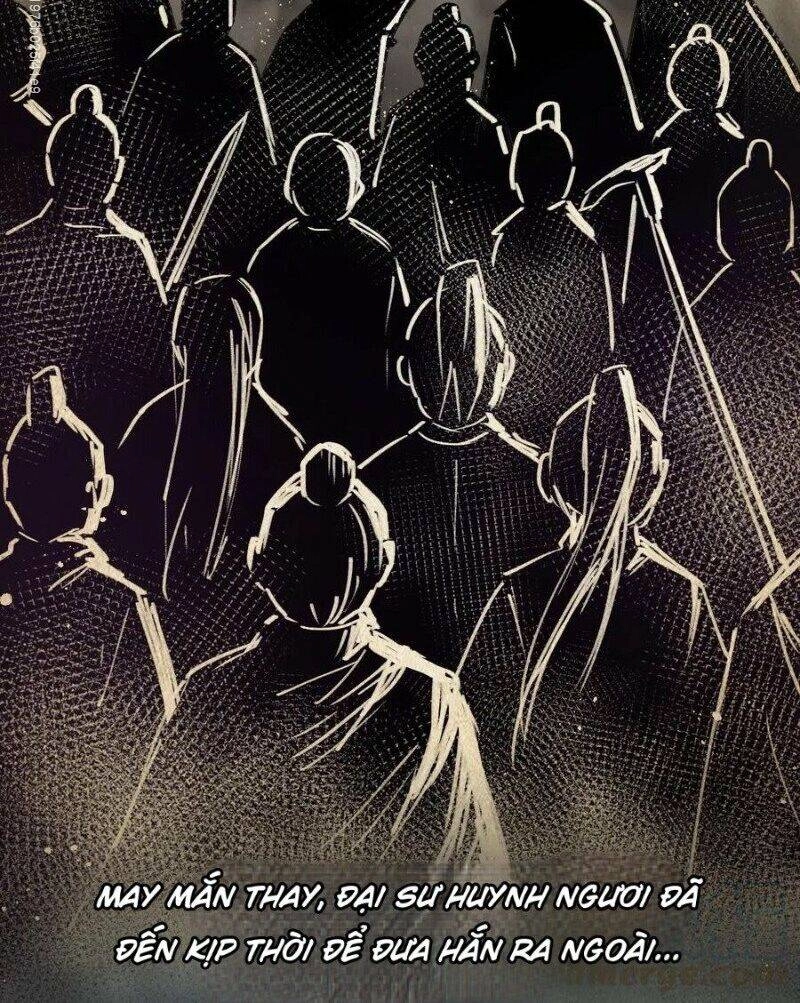 Hảo Đồ Nhi Hãy Tha Cho Vi Sư Chapter 13 - 20