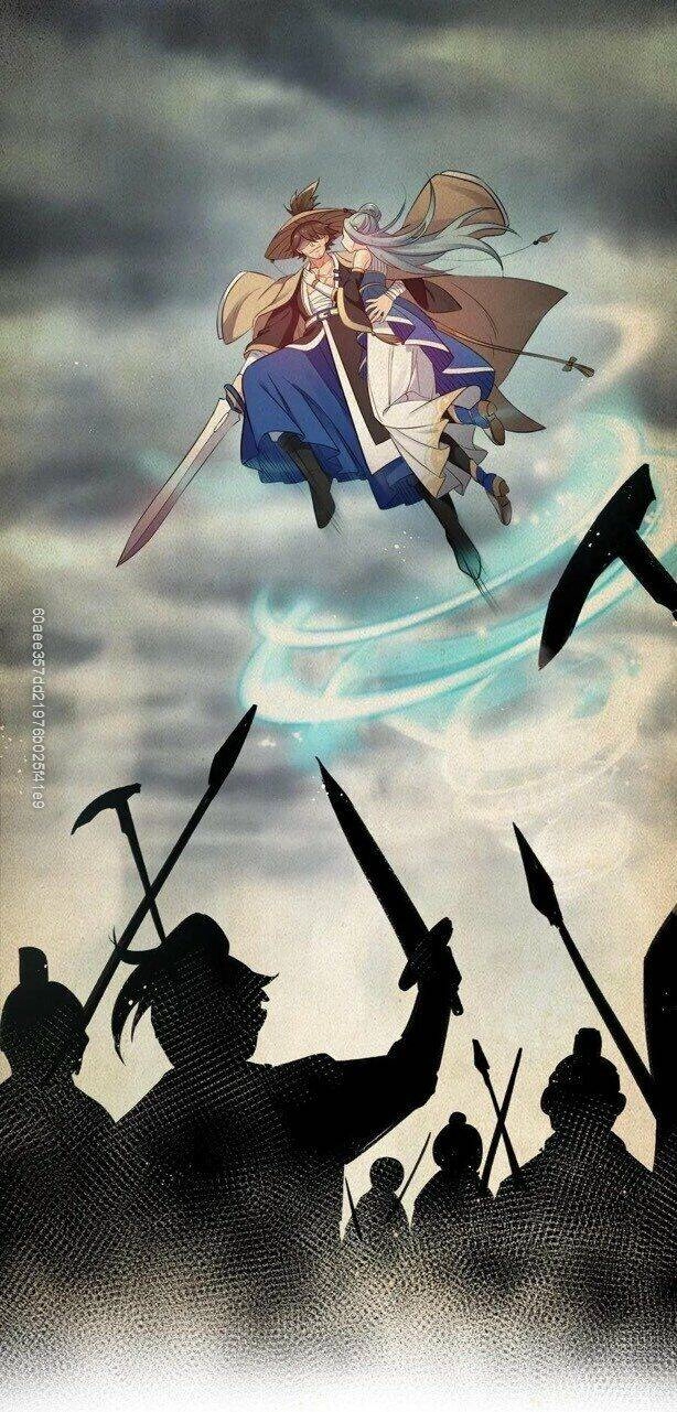 Hảo Đồ Nhi Hãy Tha Cho Vi Sư Chapter 13 - 21