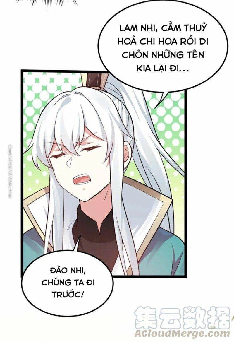 Hảo Đồ Nhi Hãy Tha Cho Vi Sư Chapter 13 - 26