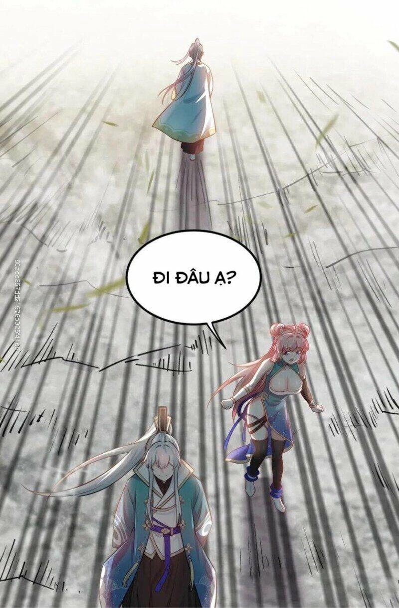 Hảo Đồ Nhi Hãy Tha Cho Vi Sư Chapter 13 - 27