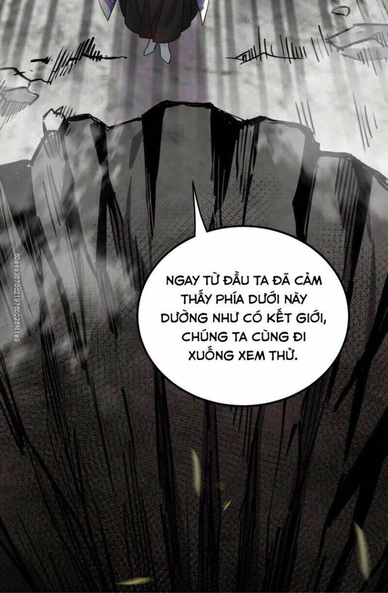 Hảo Đồ Nhi Hãy Tha Cho Vi Sư Chapter 13 - 28